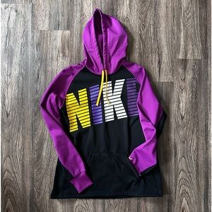 Women’s Nike Hoodie size Large